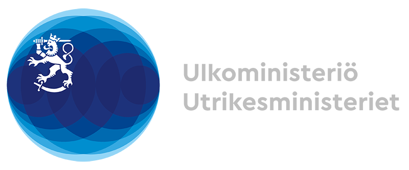 Ulkoministeriö